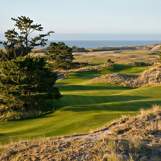 Resurgence of Par-3 Courses Resurgence of Par-3 Courses